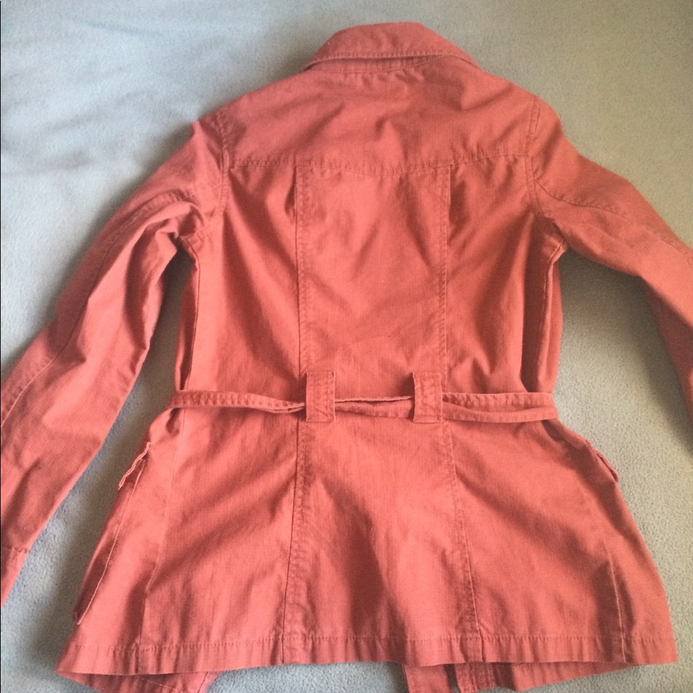 Jacket - Picture 2 of 3